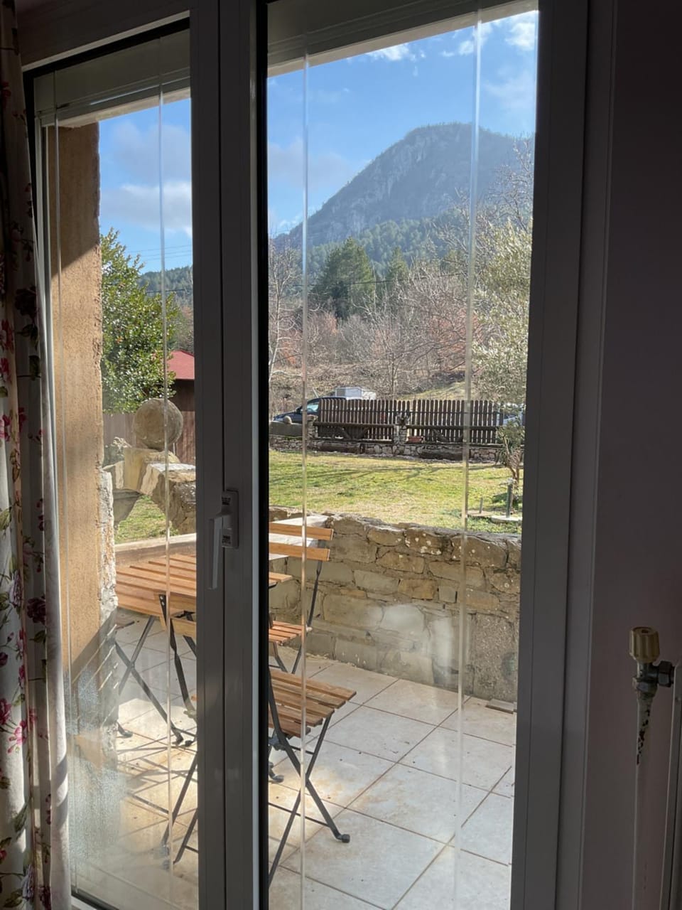 View (from property/room)