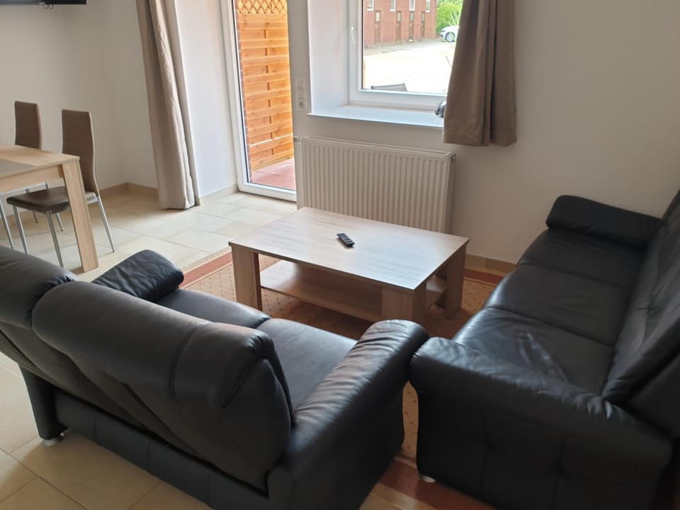 Angelhof Weseloh Appartement Apartment in Lower Saxony, Germany