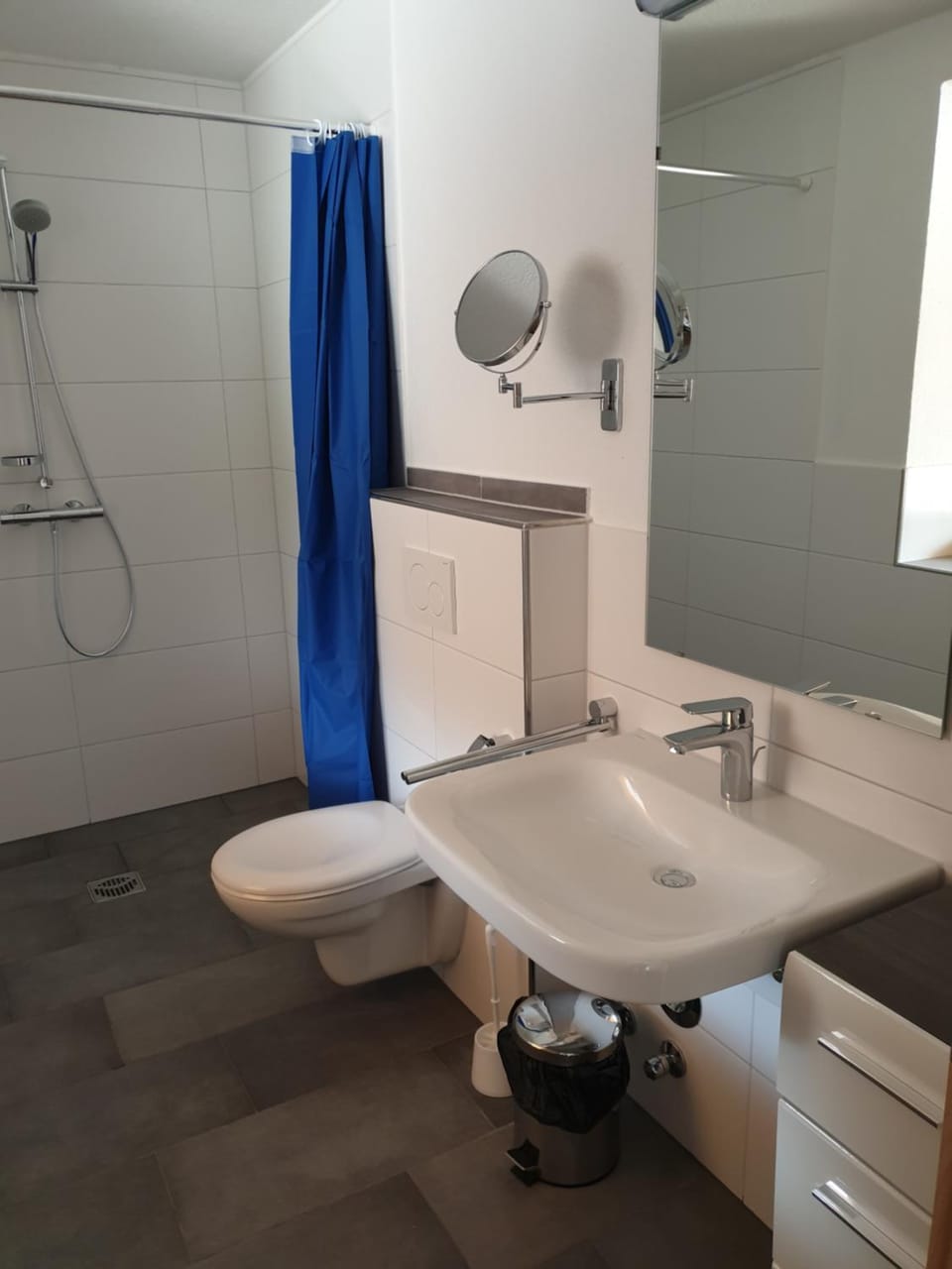 Angelhof Weseloh Appartement Apartment in Lower Saxony, Germany