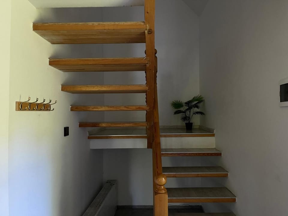 Viesu nams Purenes House in Estonia