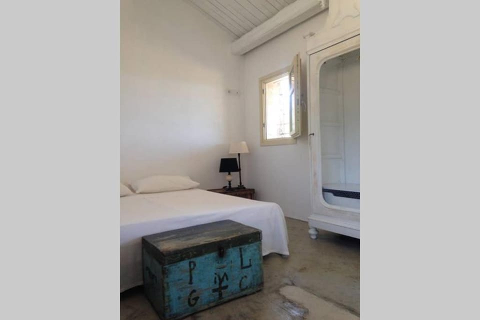 Tenute Bandera - StazzuBandera House in Sardinia