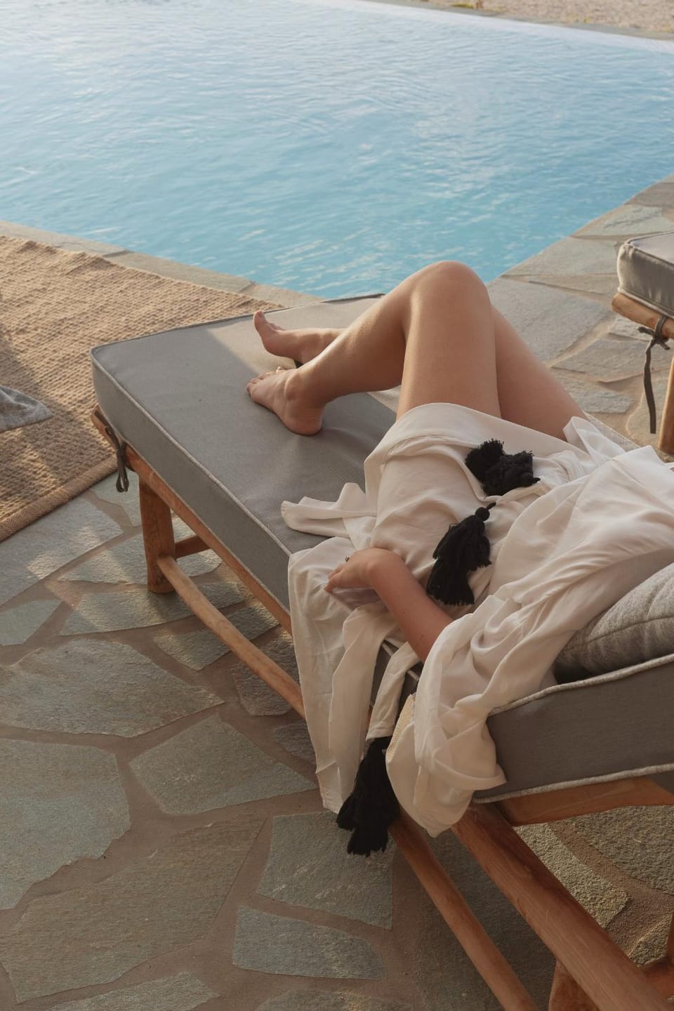 Vouno Luxury Villas Villa in Naxos, Naxos and Lesser Cyclades, Greece