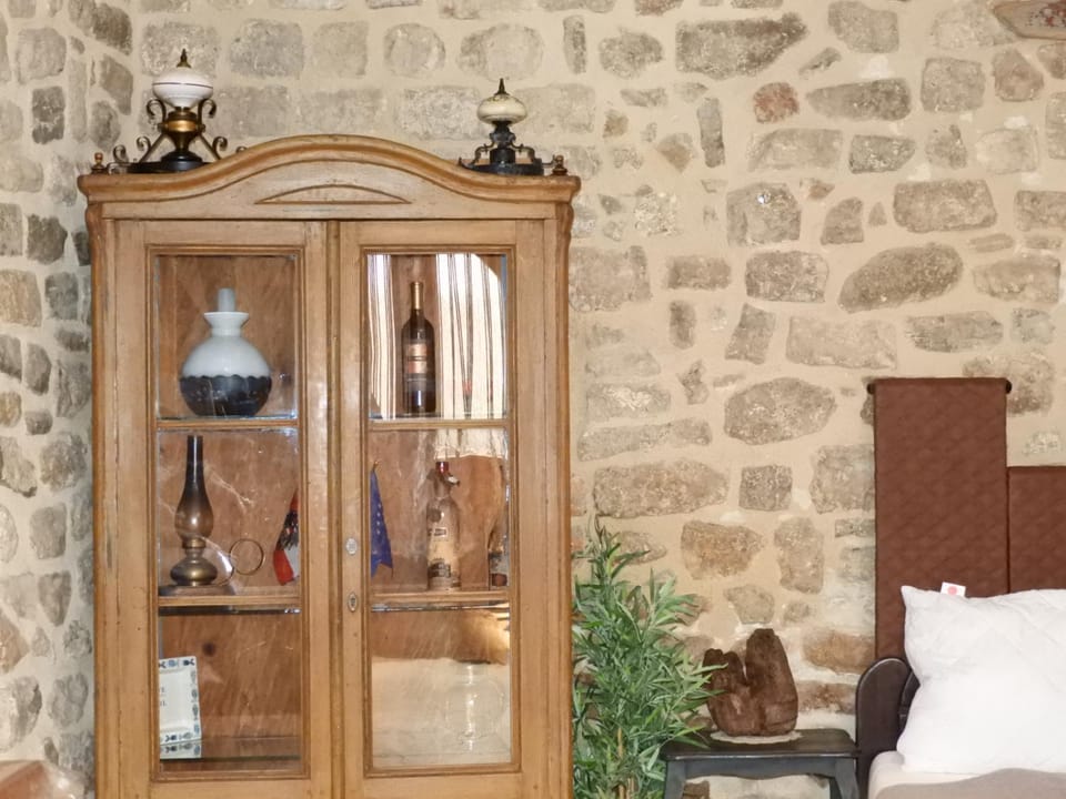 Zupan B studio apartman Krk Apartment in Krk