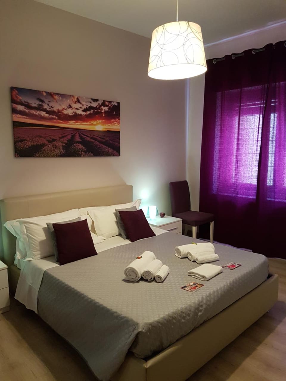 Borgo Vaticano 84 Guest House Bed and Breakfast in Rome