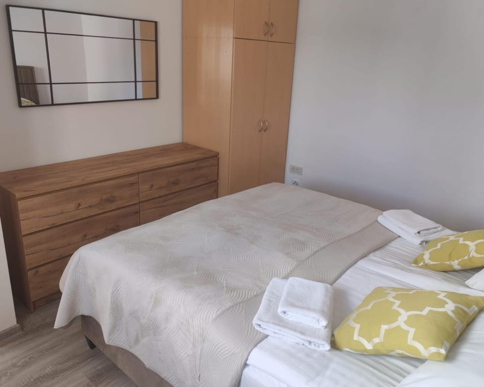 Villa Green Panorama Apartment in Dubrovnik