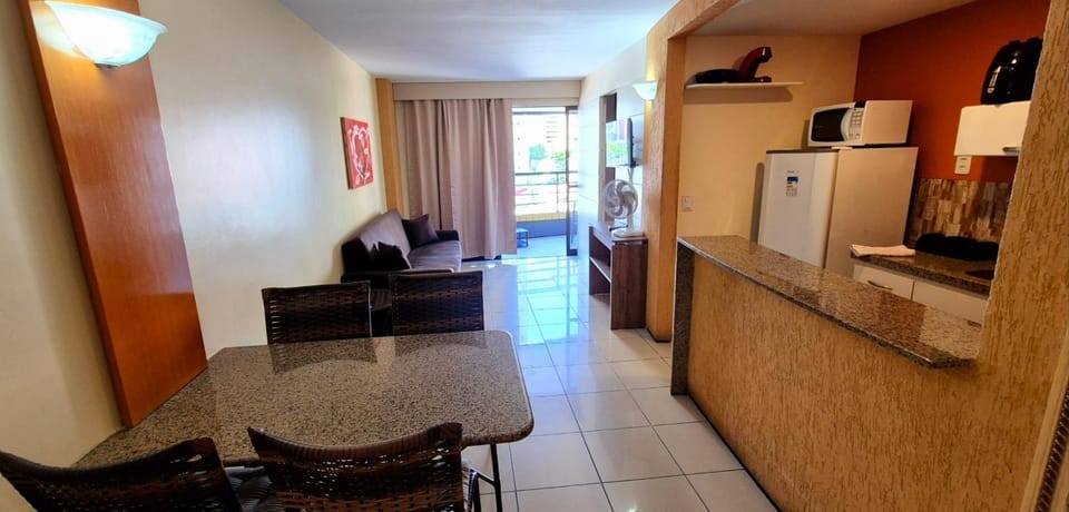 Flat da Claudia Apartment in Fortaleza