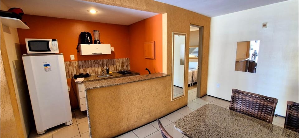 Flat da Claudia Apartment in Fortaleza