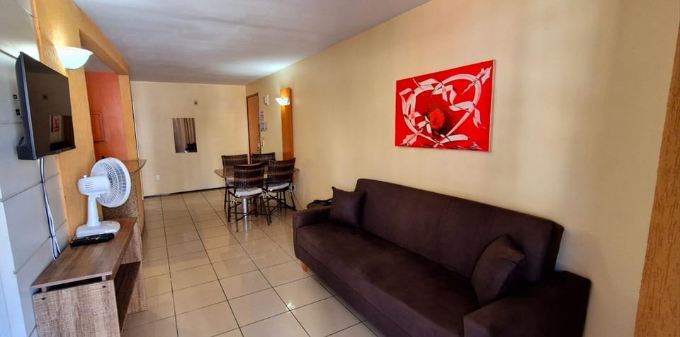 Flat da Claudia Apartment in Fortaleza