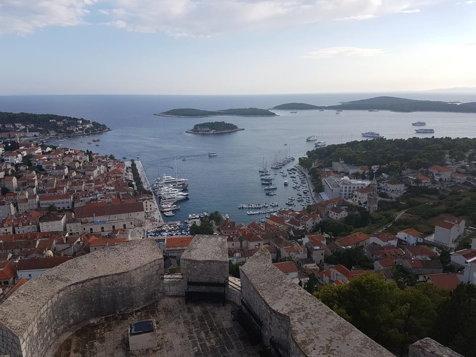 Apartman Filis Apartment in Hvar