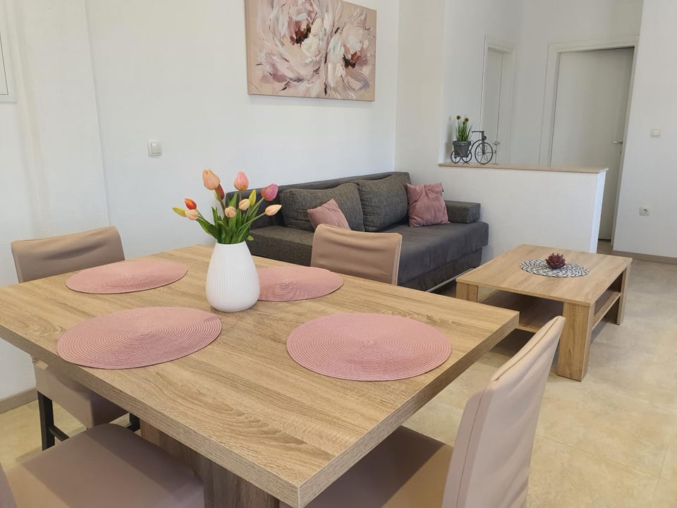 Apartment Radoš Apartment in Split-Dalmatia County