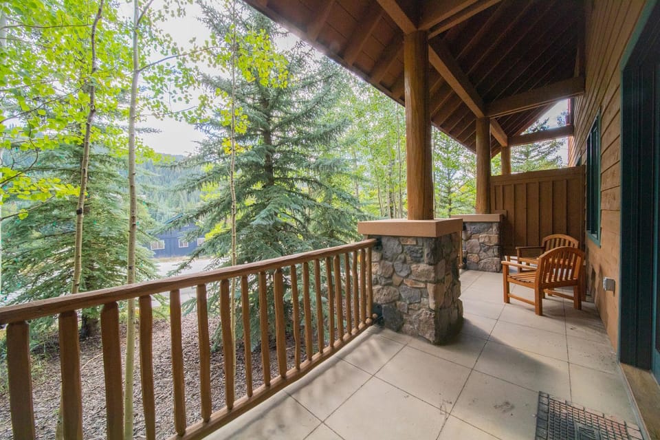 Arapahoe Lodge 8105 by SummitCove Lodging in Colorado House in Keystone