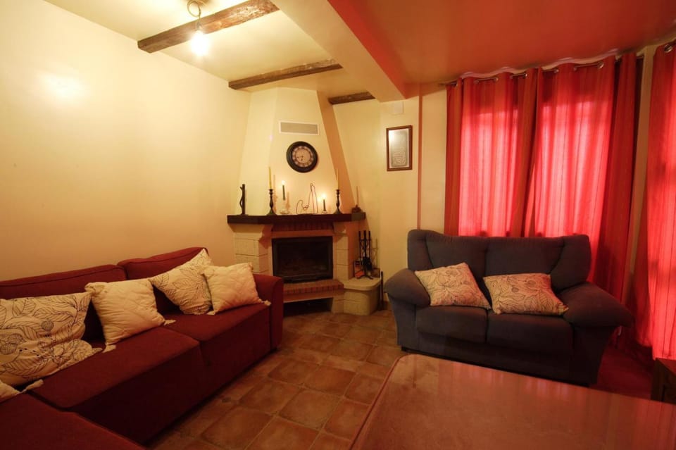 Villa Villen House in Andalusia