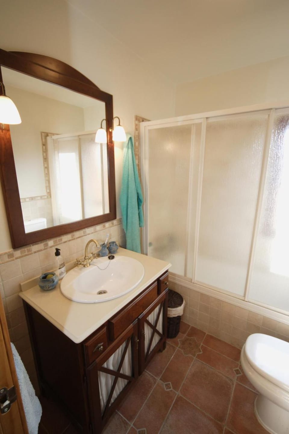 Villa Villen House in Andalusia