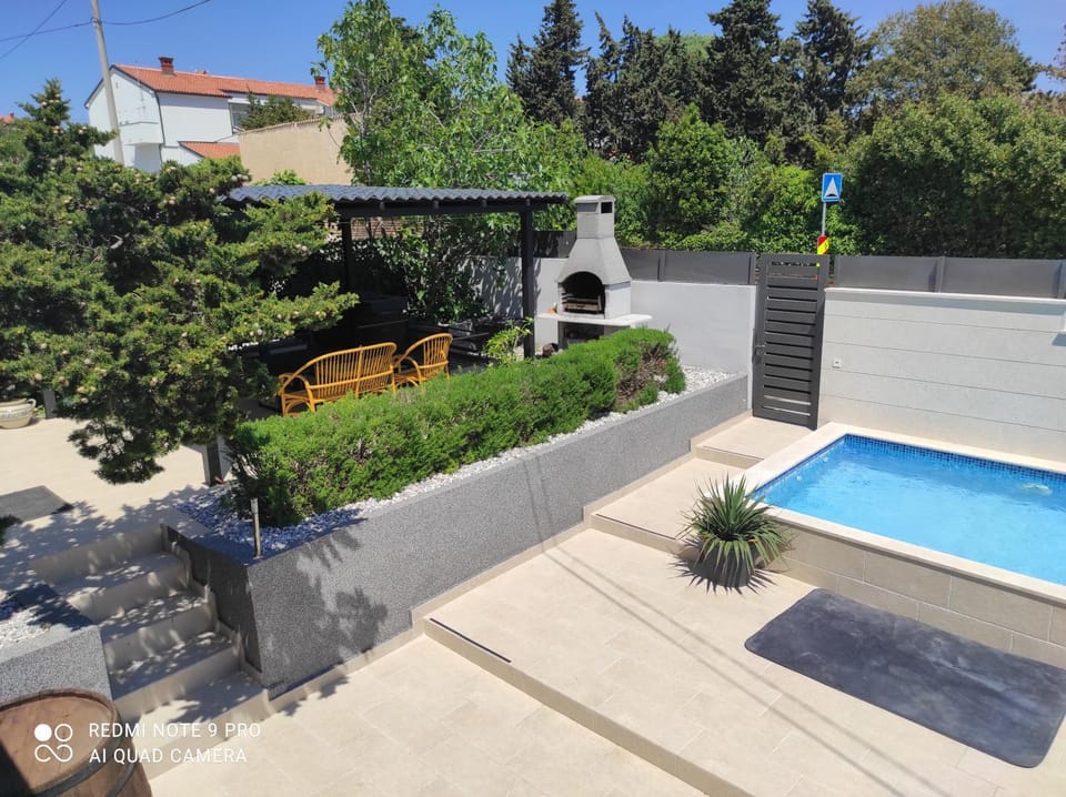 HOUSE ZOYA House in Medulin
