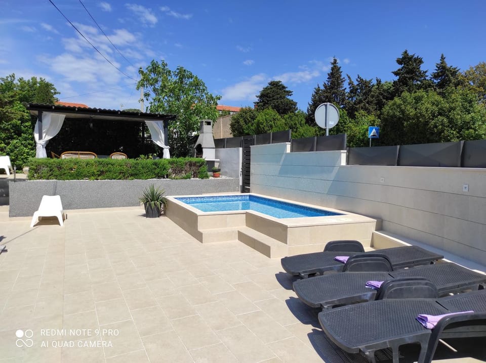 HOUSE ZOYA House in Medulin