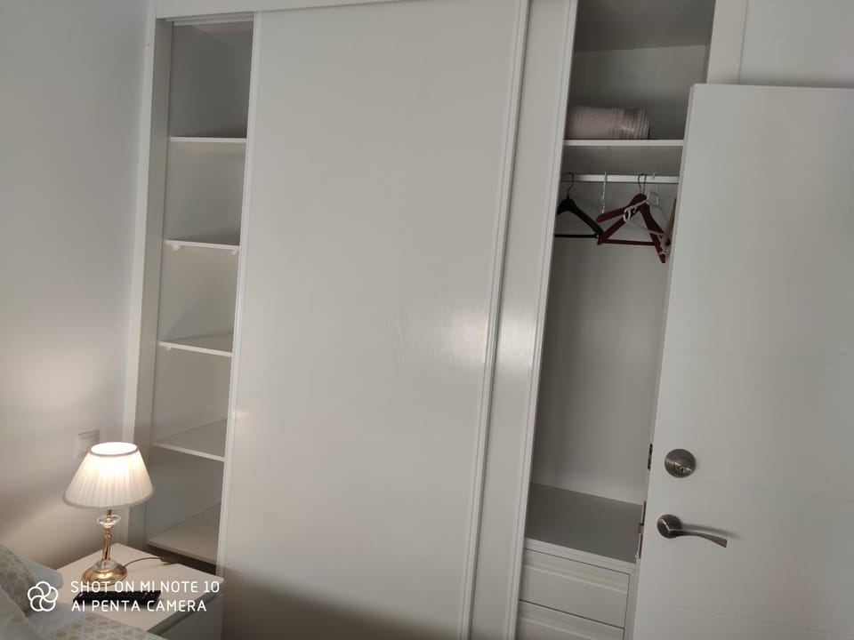 Habitación AP Apartment in Madrid