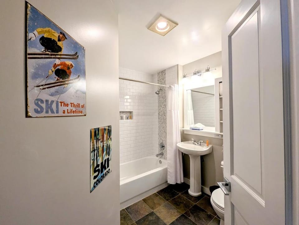 Red Hawk Lodge 2295 by SummitCove Lodging in Colorado House in Keystone