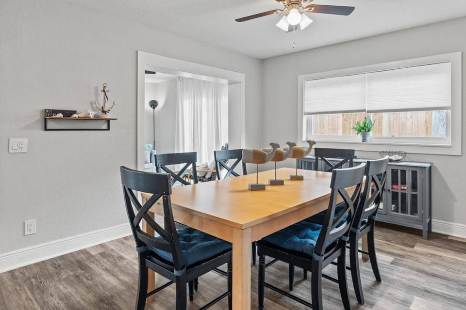 SunKissed House in Gulfport