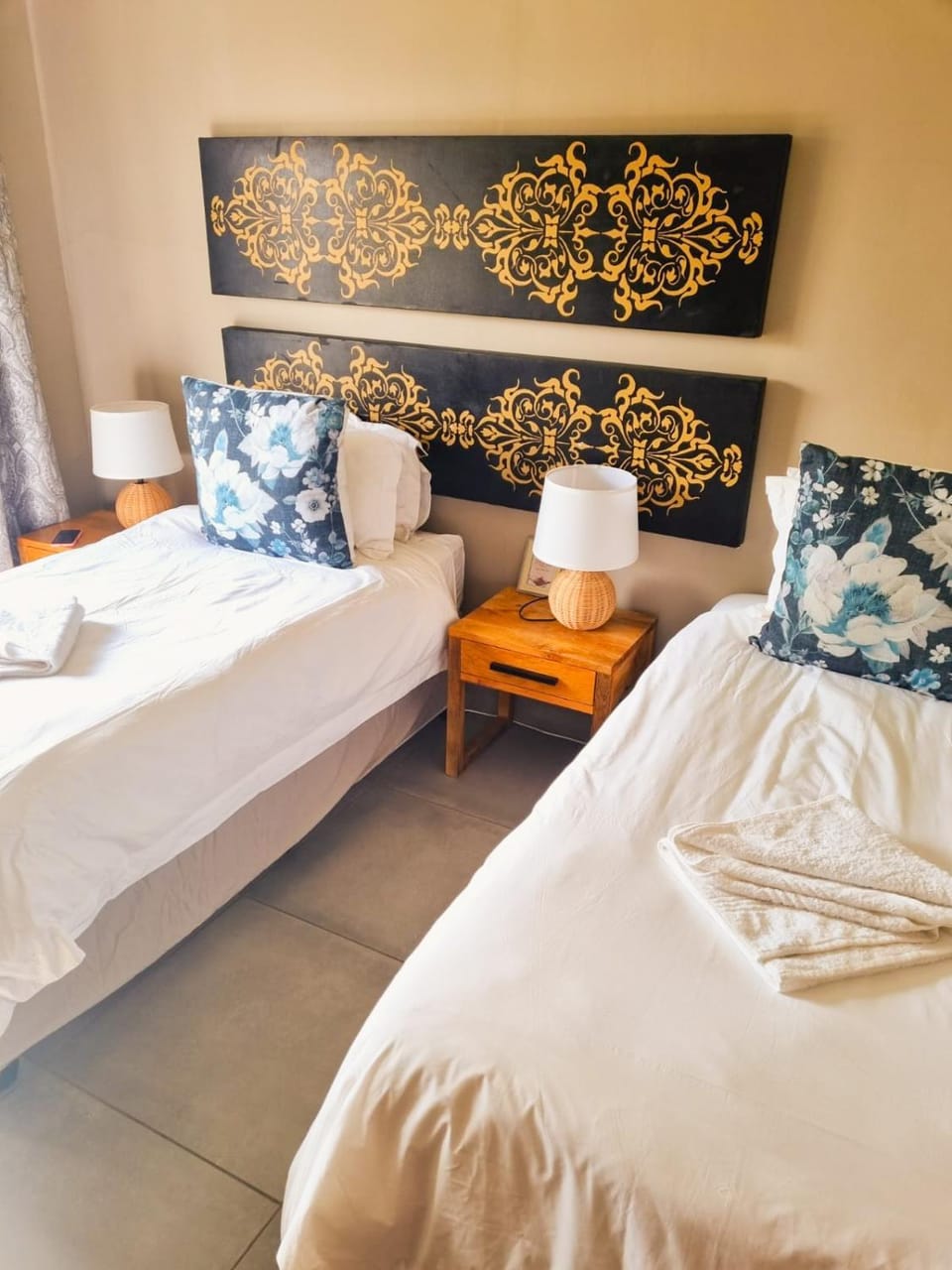 Le Grant Guesthhouse Apartment hotel in North West, South Africa