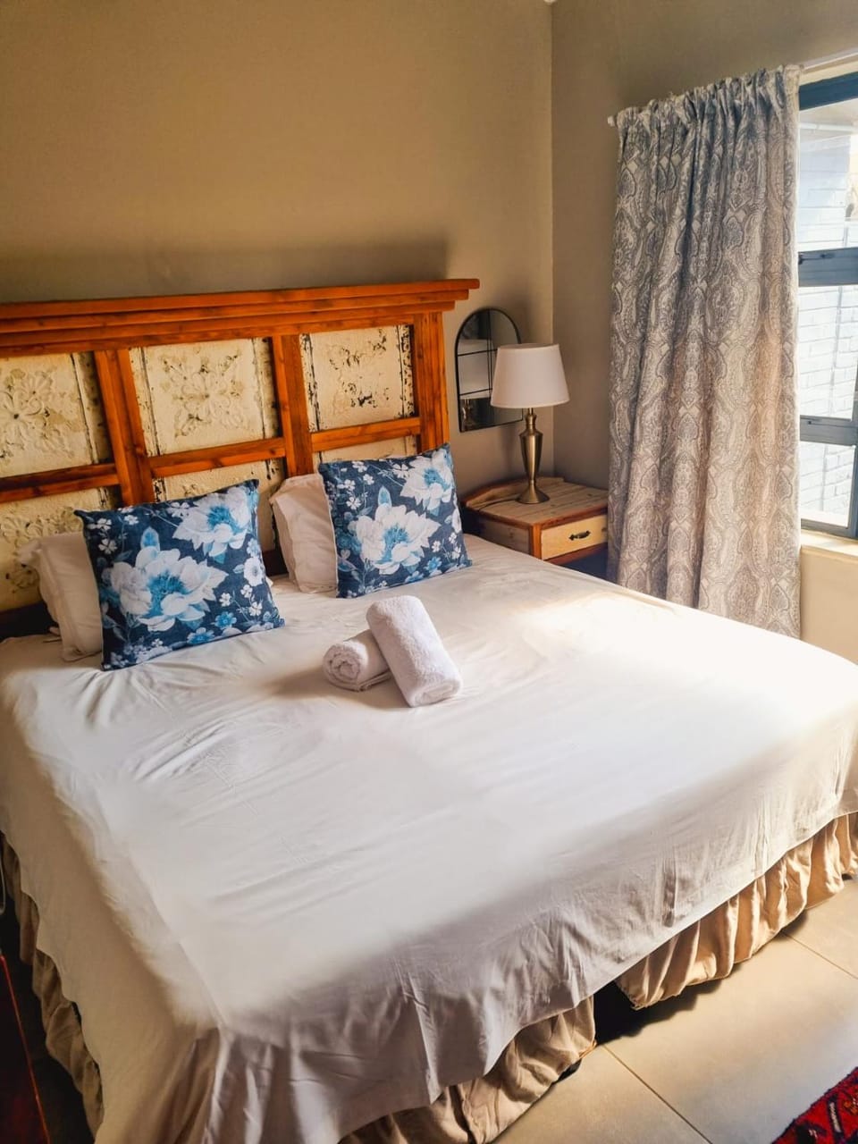 Le Grant Guesthhouse Apartment hotel in North West, South Africa