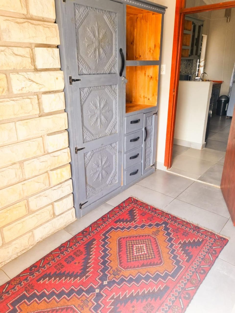Le Grant Guesthhouse Apartment hotel in North West, South Africa