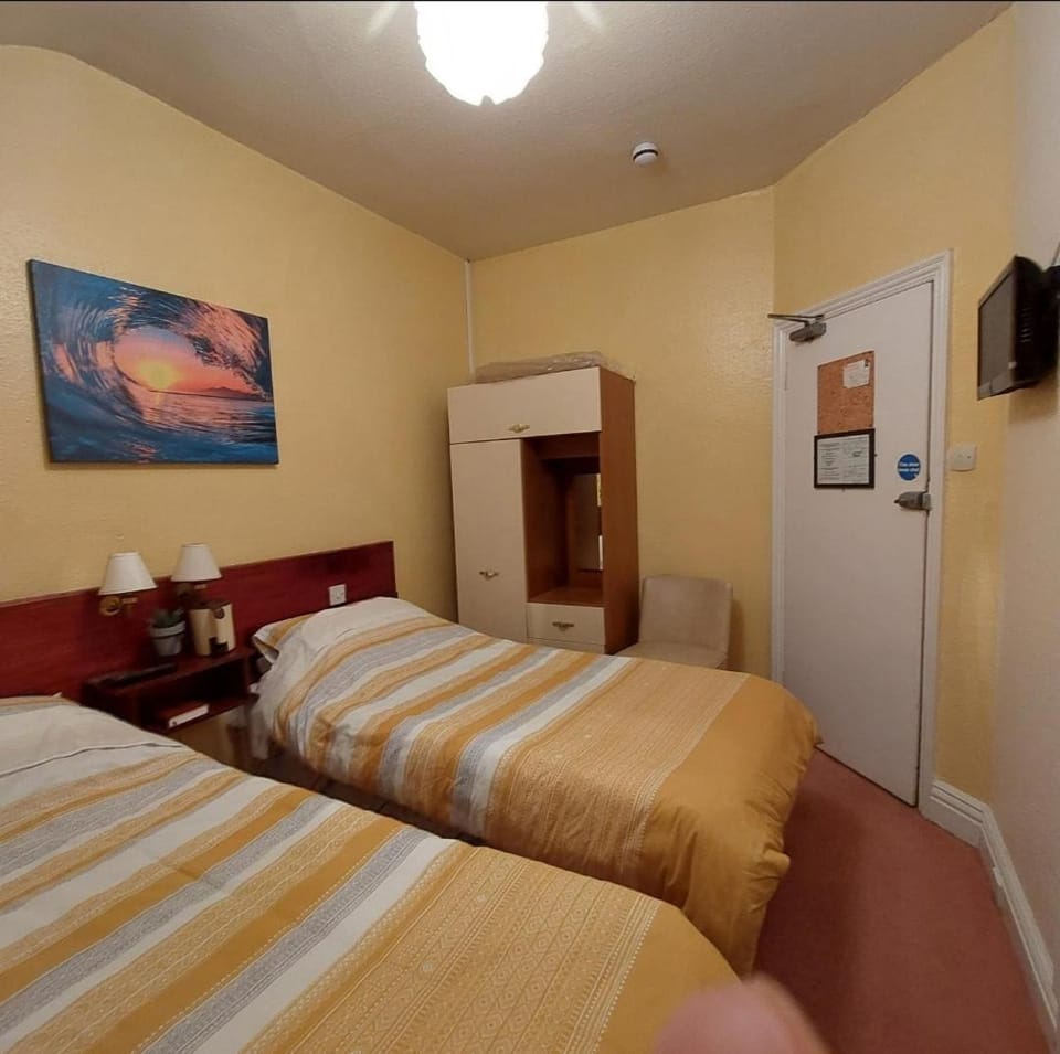 THE ROCK n ROLL Bed and Breakfast in Blackpool
