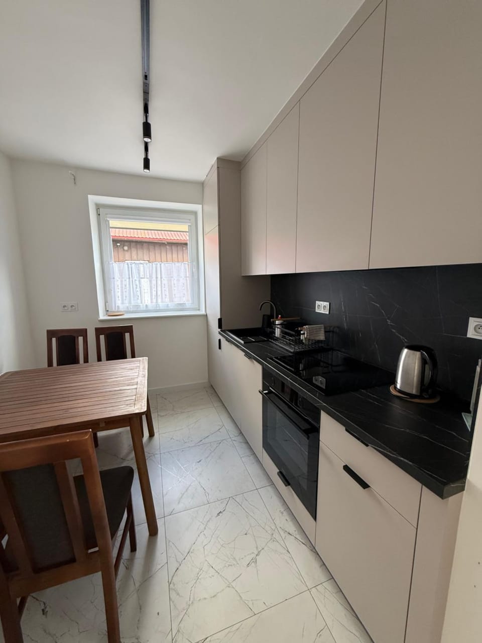 Apartament U rybaka Apartment in Pomeranian Voivodeship