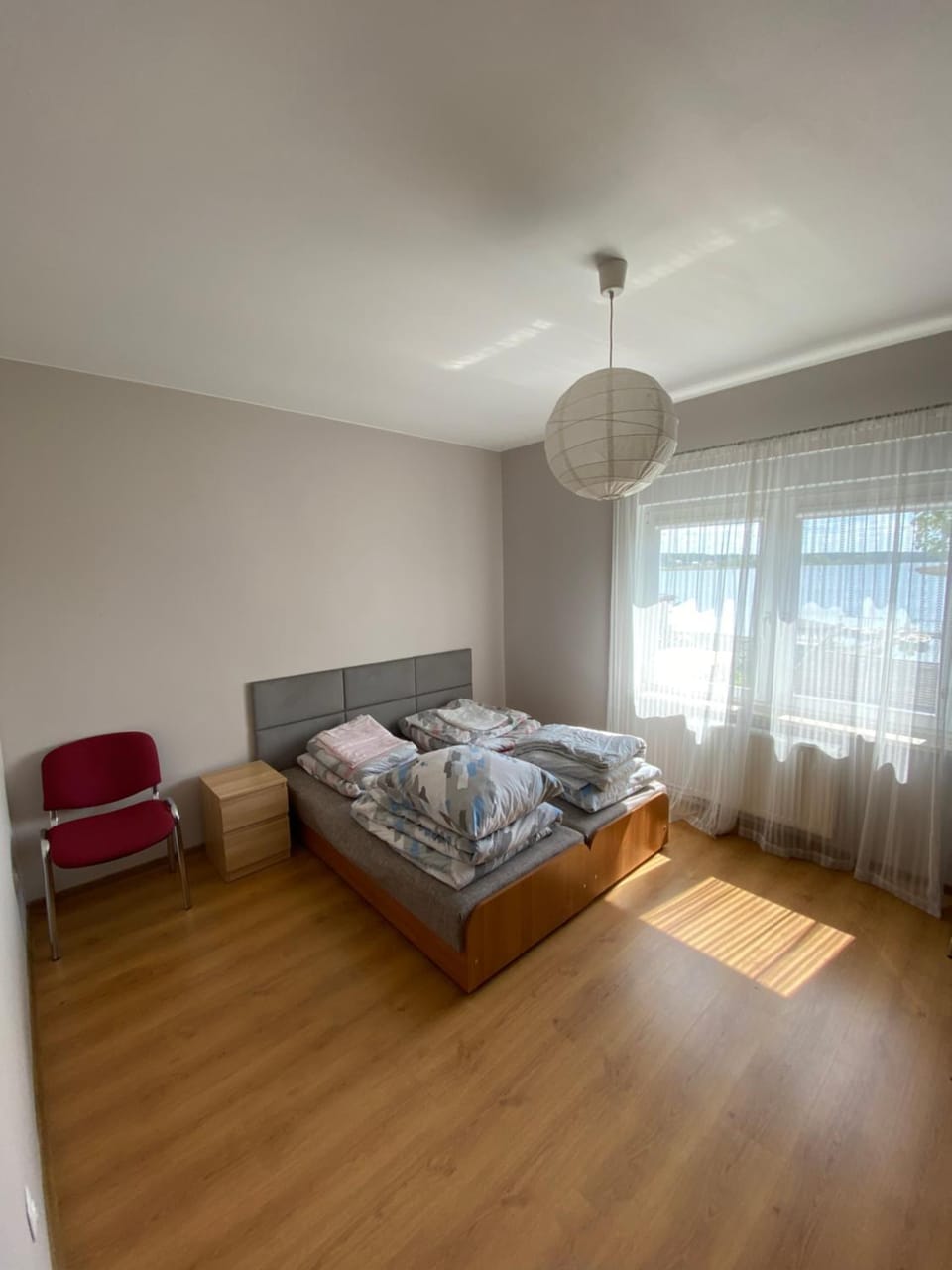 Apartament U rybaka Apartment in Pomeranian Voivodeship