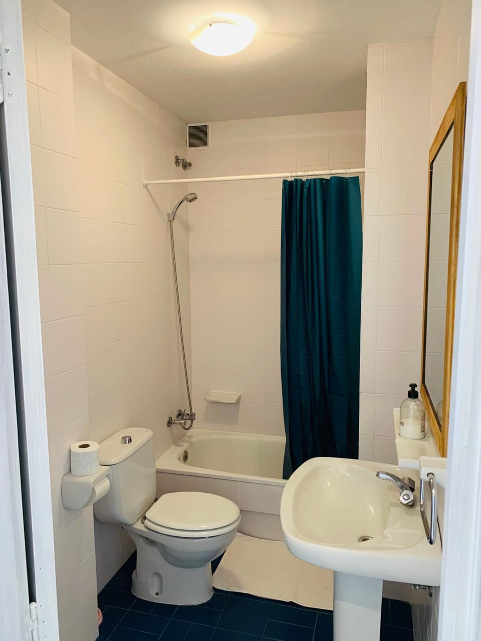 Estudio 1 en el centro de Pontevedra Apartment in Poio