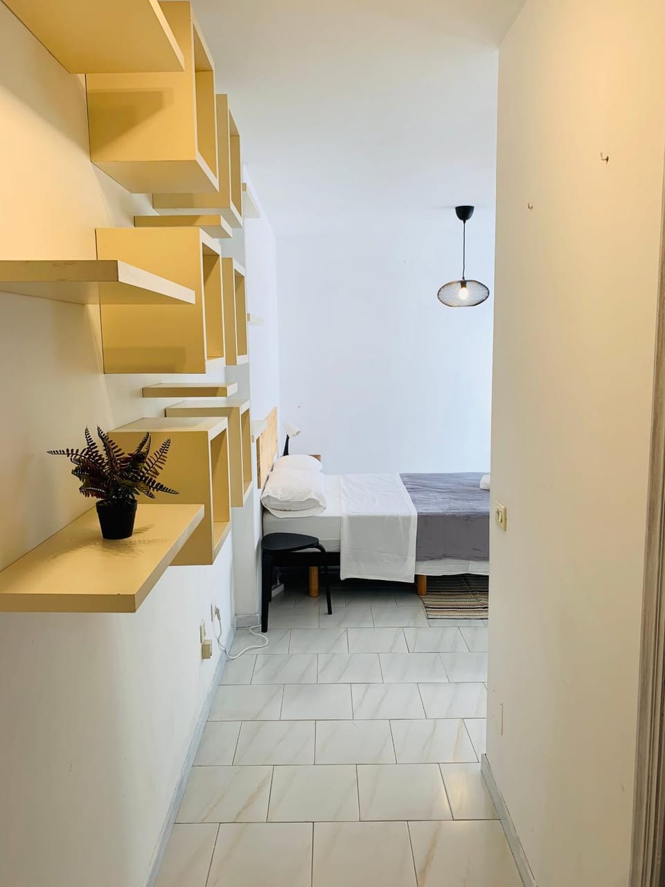 Estudio 1 en el centro de Pontevedra Apartment in Poio