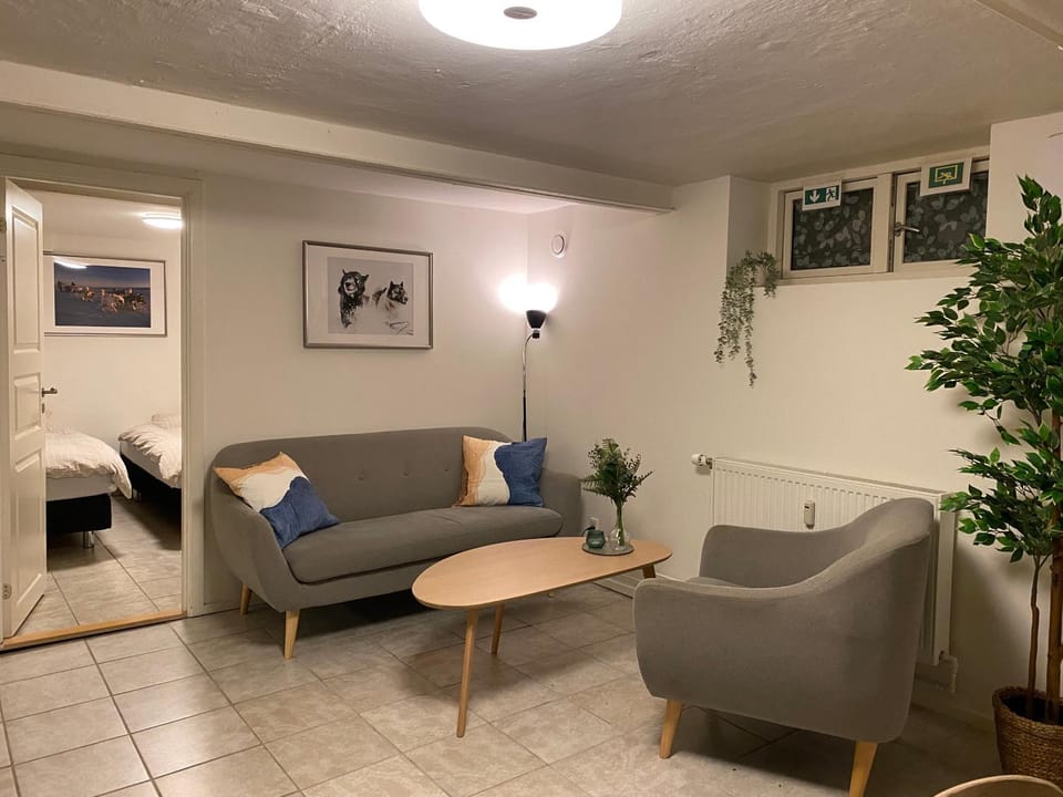 Nice apartment in Odense Apartment in Region of Southern Denmark