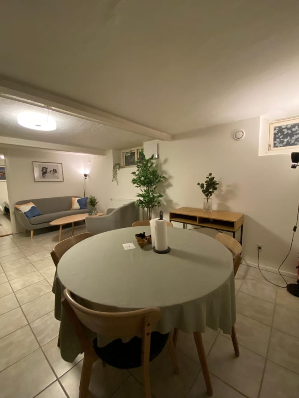 Nice apartment in Odense Apartment in Region of Southern Denmark