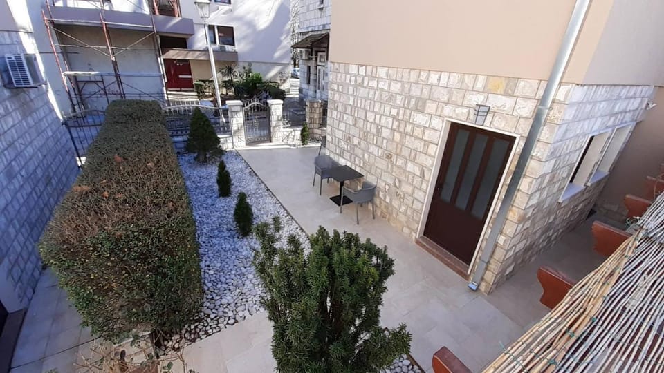 Smještaj Miljas Trebinje Bed and Breakfast in Dubrovnik-Neretva County