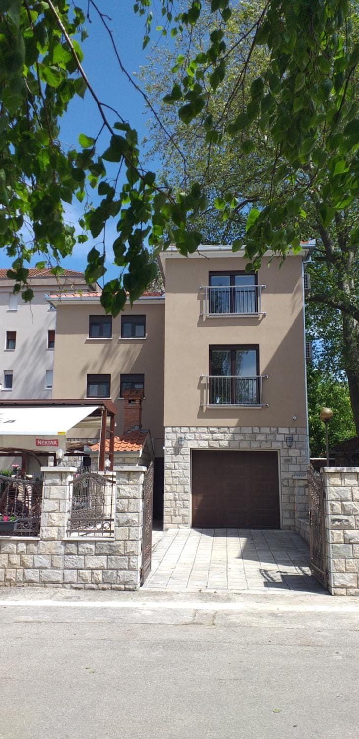 Smještaj Miljas Trebinje Bed and Breakfast in Dubrovnik-Neretva County