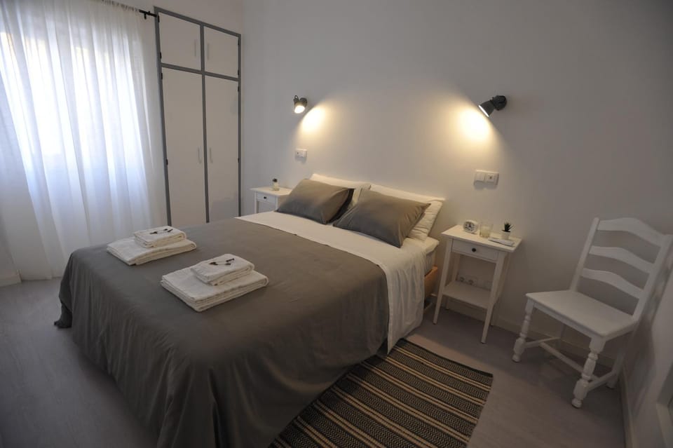 Lagos Central Apartments Ap 9 Apartment in Lagos