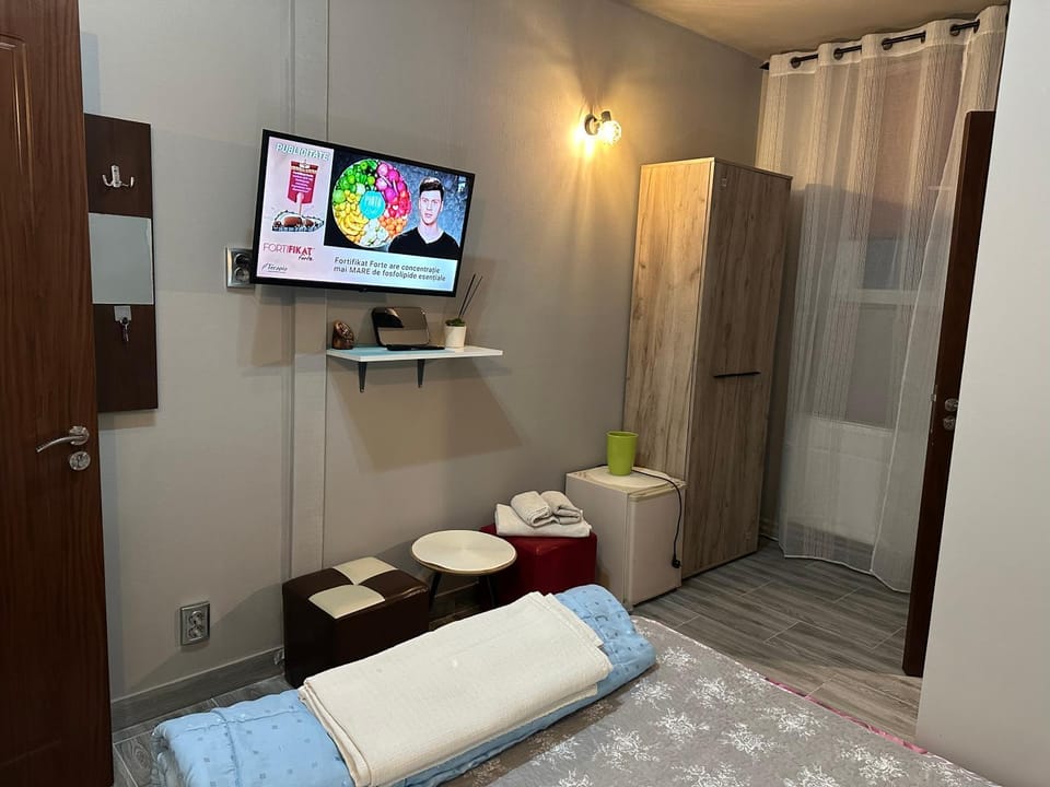 Pensiunea exotic Bed and Breakfast in Craiova