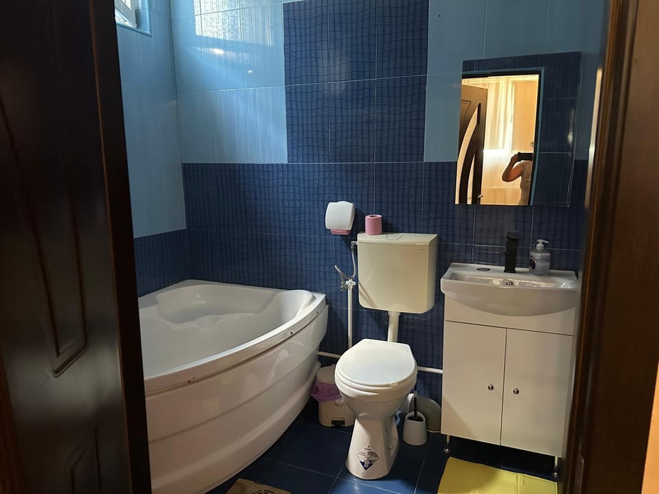 Pensiunea exotic Bed and Breakfast in Craiova