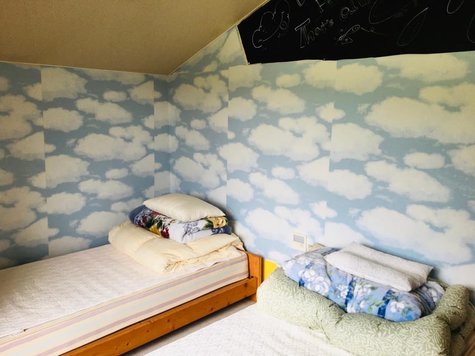 Hotel Radish House Bed and Breakfast in Japan