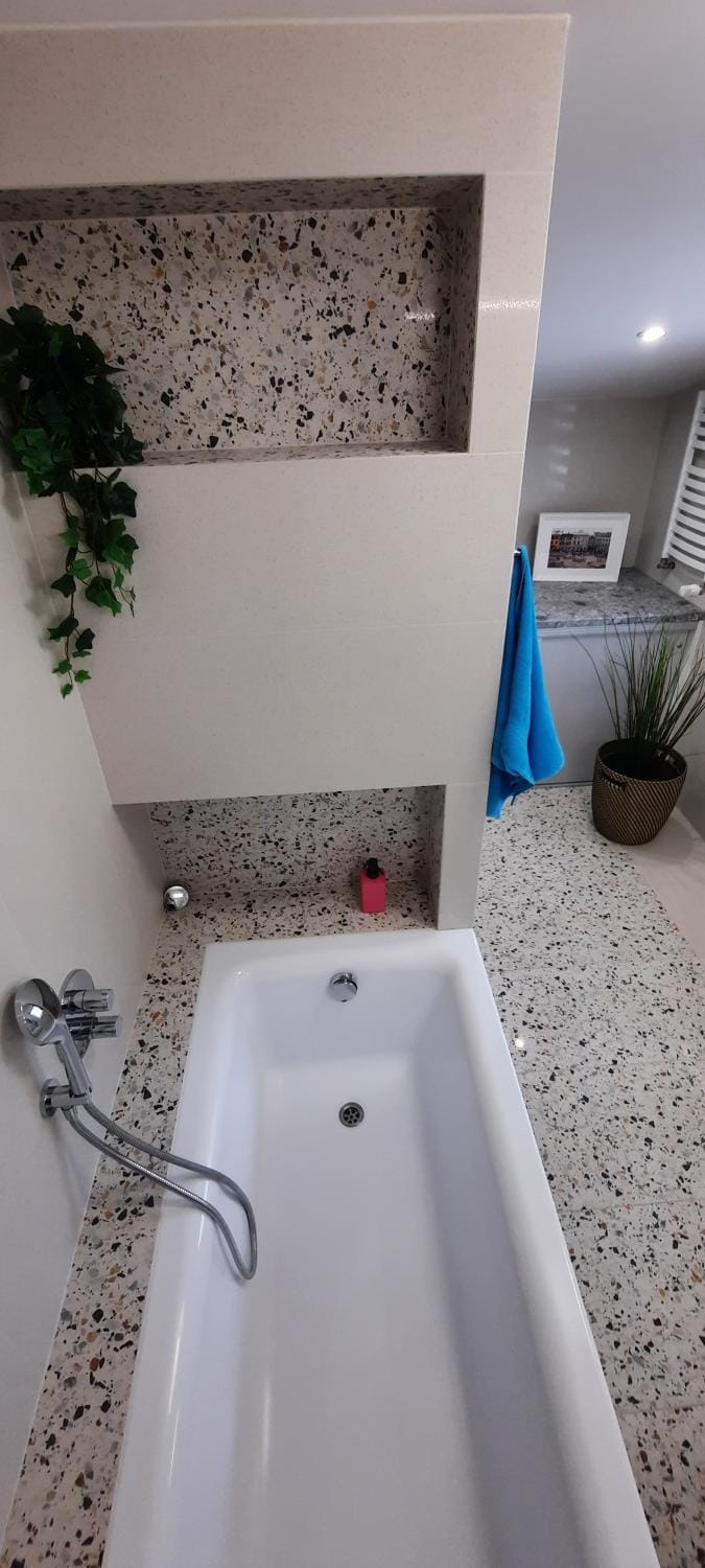 Best Stay Kalinowszczyzna Apartment in Masovian Voivodeship