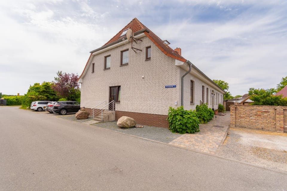 Ferienwohnung an der Ostsee Apartment in Mecklenburg-Vorpommern, Germany