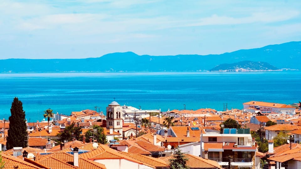 City view, Landmark view, Mountain view, Sea view, Street view