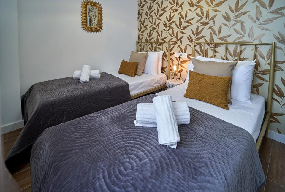El Coso Boutique Lucena Apartment in Andalusia