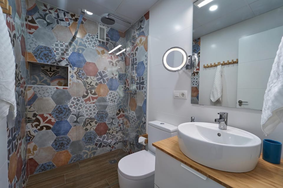 El Coso Boutique Lucena Apartment in Andalusia