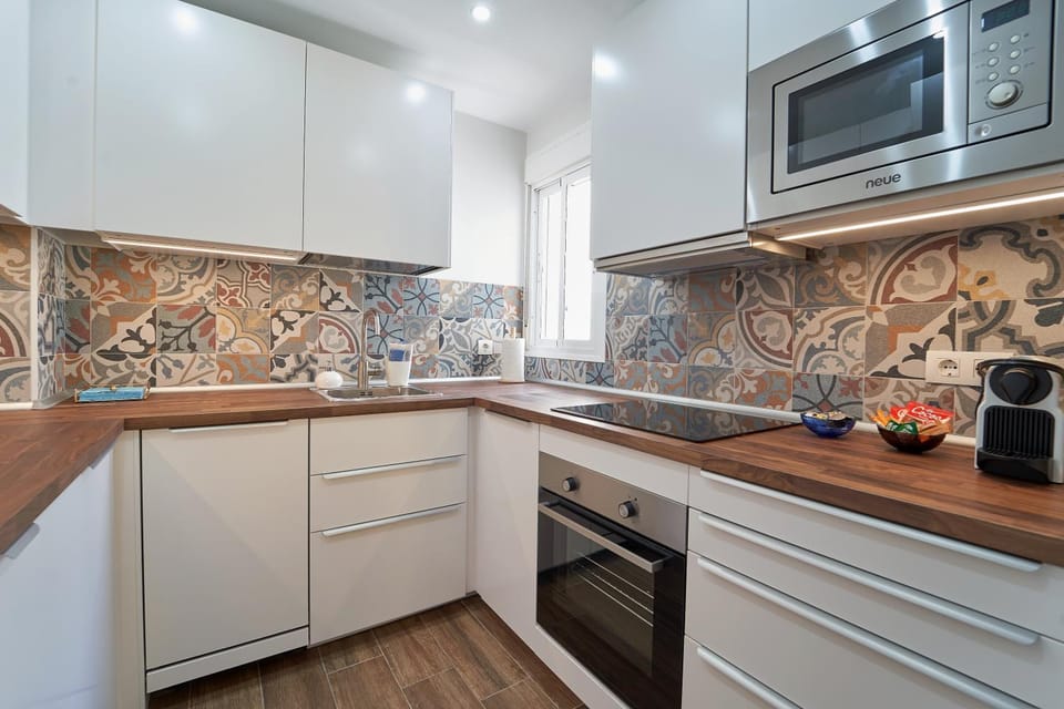 El Coso Boutique Lucena Apartment in Andalusia