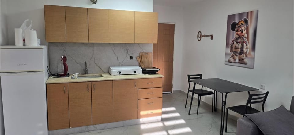 House By The Beach Apartment in Eilat