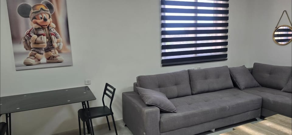 House By The Beach Apartment in Eilat