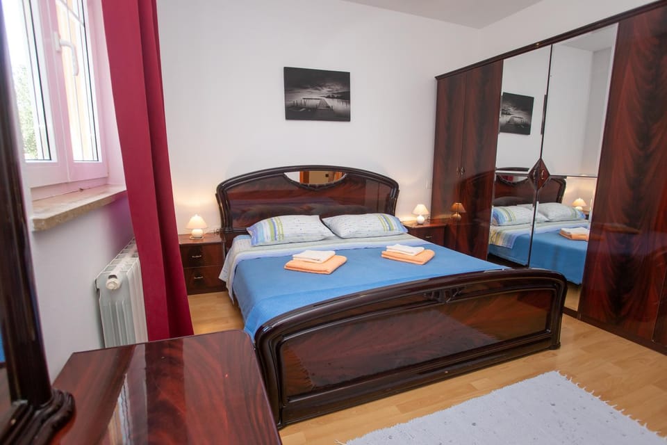 Holiday home Labud House in Istria County