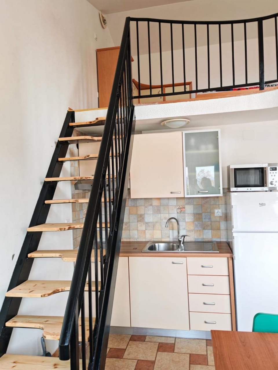 Luna Apartment in Premantura