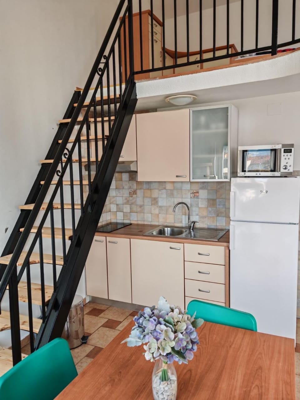 Luna Apartment in Premantura