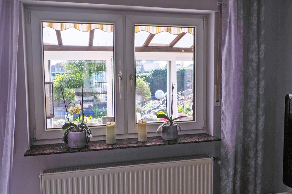 Ferienwohnung Pasch-Wittke Apartment in Belgium